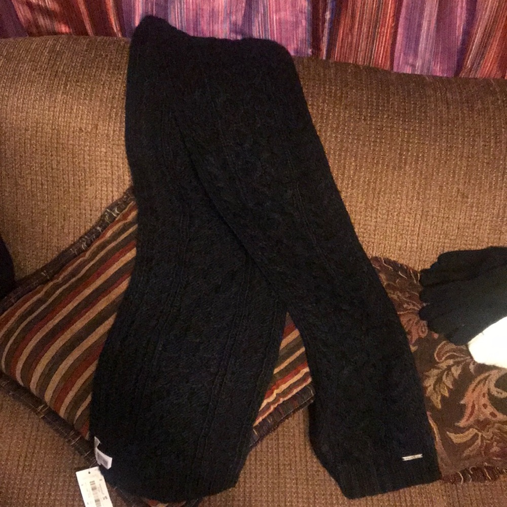 Long Michael kors scarf